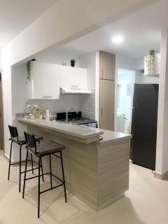 Apartamento en Punta Cana - Pueblo Bavaro - 3