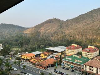 Flat Itaipava - Petrópolis - 4