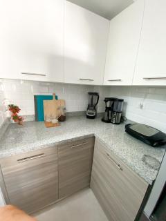 Apartamento en Punta Cana - Pueblo Bavaro - 1