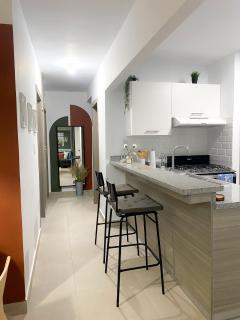 Apartamento en Punta Cana - Pueblo Bavaro - 6