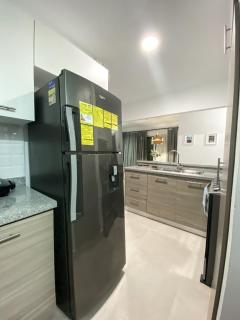 Apartamento en Punta Cana - Pueblo Bavaro - 4