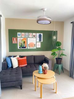 Apartamento en Punta Cana - Pueblo Bavaro - 9