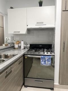 Apartamento en Punta Cana - Pueblo Bavaro - 2