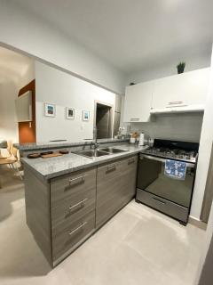 Apartamento en Punta Cana - Pueblo Bavaro - 5