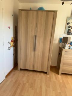 villa grand standing pour- Basse Normandie - calme dans un cadre verdoyant - Aubusson - 2
