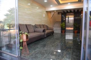 Hotel Royal Respite, Pandharpur - Pandharpur - 5