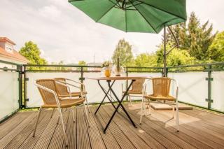 Ferienwohnung Pilsensee - Herrsching am Ammersee - 2