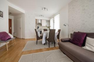 Bright and Central Apartment with Balcony - Budapest - 1