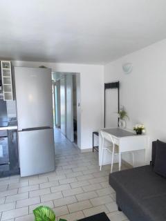 Le Jardin Ati - Brétigny-sur-Orge - 5