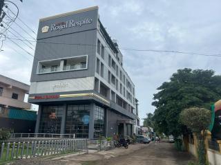 Hotel Royal Respite, Pandharpur - Pandharpur - 2