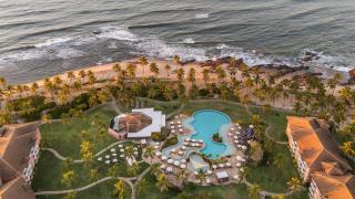 Sauipe Brisa Grand Premium All Inclusive - Costa do Sauípe - 9