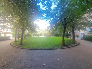 Oslo Center 74 Sq Big Apt&Central Station& Garage Parking - 1