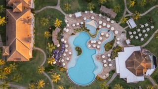 Sauipe Brisa Grand Premium All Inclusive - Costa do Sauípe - 7