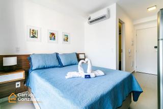 Studio Moderno I na Bela Vista | Próx. Paulista - São Paulo - 1
