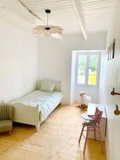 La maison des hirondelles - proche des plages - 3