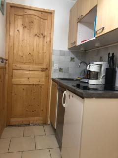 Appartement Station Le Corbier - Villarembert - 9