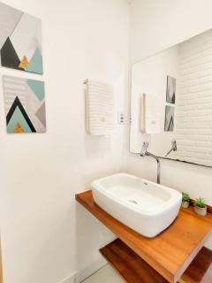 Casa de Tijolinho Hospedagem - 8