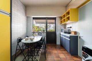 Lycabettus view Vintage penthouse flat in Exarchia - Atene - 2