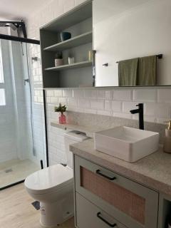 Studio na Avenida Angelica - Próximo ao Metro - 8