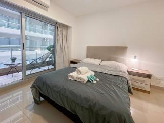 Estudio San Telmo Piscina Balcon - Buenos Aires - 0
