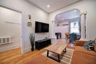 MTLVacationRentals- Le Clebard - Montréal - 3