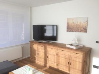 Vakantie Verhuur Gelijkvloers appartement SOL Y MAR - Knokke-Heist - 5