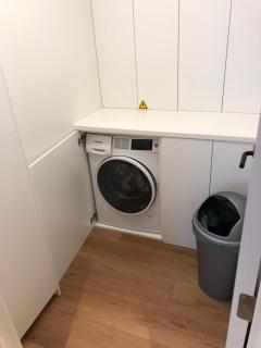 Vakantie Verhuur Gelijkvloers appartement SOL Y MAR - Knokke-Heist - 4
