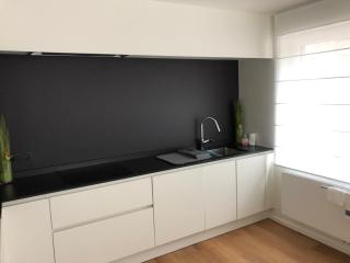 Vakantie Verhuur Gelijkvloers appartement SOL Y MAR - Knokke-Heist - 3