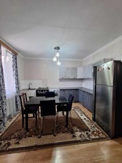 Home - Tbilisi - 7