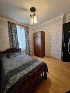 Home - Tbilisi - 1