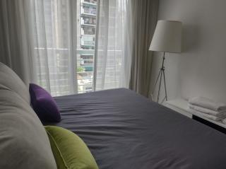 Quartier de polo Exclusivo full ameneties parking - Buenos Aires - 1