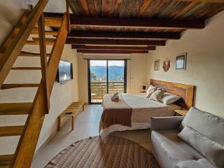 Estudios Capivari by The Lodge - 4