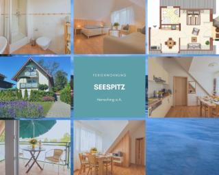 Ferienwohnung Seespitz - Herrsching am Ammersee - 9