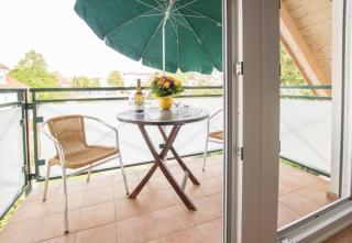 Ferienwohnung Seespitz - 1