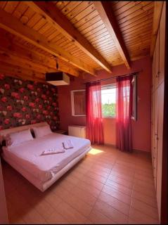Castelo Chalet Chios - Chios - 6