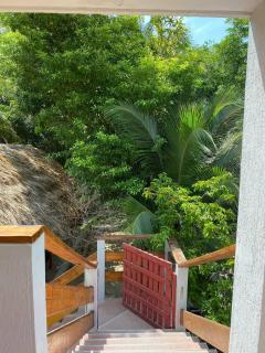 Hotel Villa Mary Apartaestudios playa - Puerto Colombia - 4