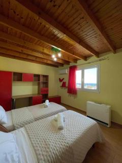 Castelo Chalet Chios - Chios - 1