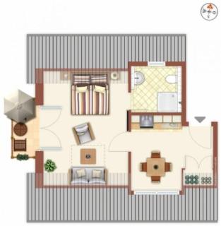 Ferienwohnung Seewinkel - Herrsching am Ammersee - 0