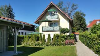 Ferienwohnung Seewinkel - Herrsching am Ammersee - 8