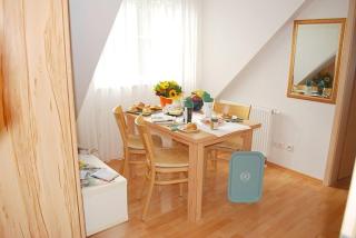 Ferienwohnung Seewinkel - Herrsching am Ammersee - 6