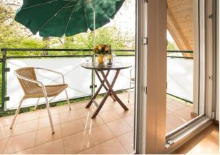 Ferienwohnung Seewinkel - Herrsching am Ammersee - 1