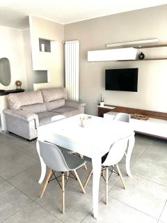 FC apartment GOLD - Sanremo - 9
