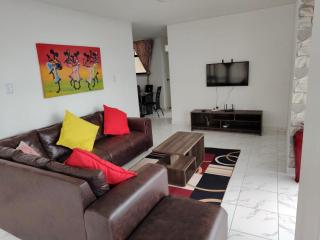 304 Amazibu- Luxury On the Beach - Amanzimtoti - 3