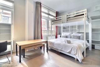 The Retreat - Bruxelas - 1