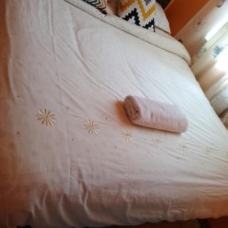 Lulus Guest house - Nairobi - 3