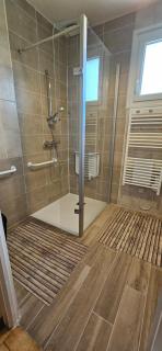 La Maison Bricquebetaise - 6