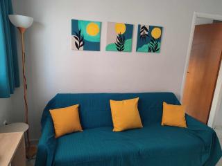 Kalamata Center Apartment - Kalamata - 9
