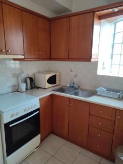Kalamata Center Apartment - Kalamata - 5
