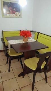 2 quartos Centro próximo ao calçadão - Balneário Camboriú - 2
