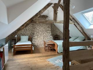 Belle vue - Charmante maison Normande au calme - Rânes - 4